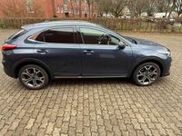 Gebraucht Kia XCeed Platinum 141 PS (103 kW) 2020 Blau SUV