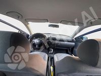 Gebraucht Seat Leon 100 PS (73 kW) 2000 Blau Kleinwagen