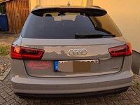 Gebraucht Audi A6 Competition 326 PS (239 kW) 2017 Grau Kombi