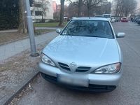 Gebraucht Nissan Primera 110 PS (80 kW) 2001 Kombi