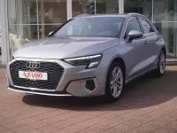 Gebraucht Audi A3 Ambiente 110 PS (80 kW) 2023 Andere Limousine