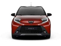 gebraucht Toyota Aygo X 1.0 Explore 5-Türer