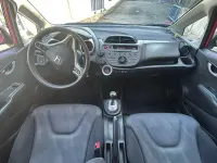 Occasion Honda Jazz 99 ch (72 kW) 2009 Rouge Citadine