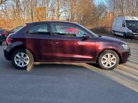 Gebraucht Audi A1 105 PS (77 kW) 2011 Kleinwagen