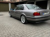 gebraucht BMW 735 i V8 Liebhaberzustand