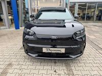 Neu Ford Capri Extended Range 210 kW (286 PS) 2026 Schwarz SUV