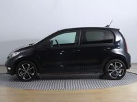 Gebraucht Skoda Citigo-e IV 61 kW (83 PS) 2020 Schwarz Kleinwagen