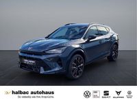 Gebraucht Cupra Formentor 150 PS (110 kW) 2025 Grau SUV