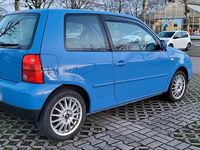 Gebraucht VW Lupo 50 PS (36 kW) 2002 Kleinwagen