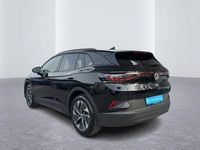 Gebraucht VW ID.4 Pure 125 kW (170 PS) 2025 Schwarz SUV