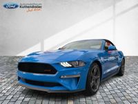 gebraucht Ford Mustang GT 5.0 Ti-VCT V8 Convertible CS Leder