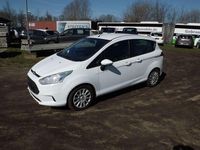 Gebraucht Ford B-MAX Trend 101 PS (74 kW) 2013 Frostweiß Van / Kleinbus