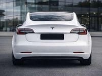 Gebraucht Tesla Model 3 366 kW (498 PS) 2022 Weiß Limousine