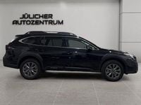 Gebraucht Subaru Outback 169 PS (124 kW) 2024 Schwarz Kombi