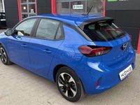 Gebraucht Opel Corsa Edition 100 kW (136 PS) 2023 Blau Kleinwagen