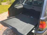 Gebraucht BMW 540 286 PS (210 kW) 1998 Schwarz Kombi