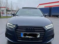 gebraucht Audi A3 Sportpack