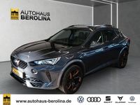 Gebraucht Cupra Formentor 150 PS (110 kW) 2022 Grau SUV