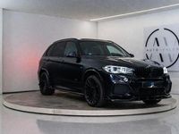 Gebraucht BMW X5 Executive 258 PS (189 kW) 2013 Schwarz SUV