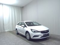 gebraucht Opel Astra ST 1.6 CDTI Business Ed. Navi Klima PDC AHK