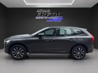 Gebraucht Volvo XC60 R-Design 197 PS (144 kW) 2021 Grau SUV