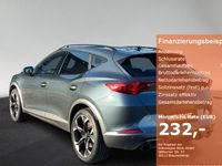 Gebraucht Cupra Formentor VZ 245 PS (180 kW) 2022 Magnetic tech grey SUV