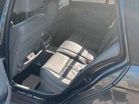 Gebraucht BMW 523 170 PS (125 kW) 1998 Grau Kombi