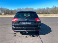 Gebraucht Citroën C5 Tendance 163 PS (119 kW) 2013 Schwarz Kombi