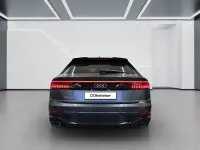 Gebraucht Audi RS Q8 Sport 600 PS (441 kW) 2022 Grau SUV
