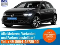 Neu VW Polo Life 95 PS (69 kW) 2026 Metallicoder uni Kleinwagen