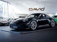 Neu Porsche 992 510 PS (375 kW) 2026 Schwarz