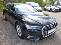 gebraucht Audi A6 Avant 40 TDI S tronic sport