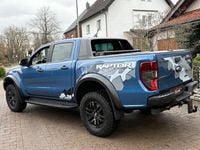 Gebraucht Ford Ranger Raptor 212 PS (155 kW) 2021 Other Pickup
