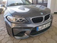 Gebraucht BMW M2 Performance 370 PS (272 kW) 2017 Grau Coupé