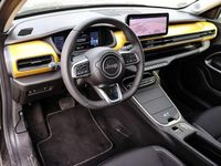 Gebraucht Jeep Avenger EV Summit 114 kW (156 PS) 2023 Schwarz SUV