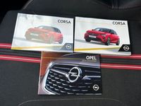 gebraucht Opel Corsa 1.2 Direct Inj Turbo GS Autom.*2.Hand*Navi