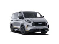 Neu Ford Transit Custom 170 PS (125 kW) 2026 Grey matter Van / Kleinbus