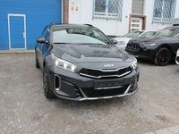 Gebraucht Kia XCeed GT-Line 204 PS (150 kW) 2023 Grau SUV