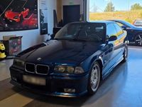 Używany BMW M3 Performance 290 KM (213 kW) 1995 Niebieski Coupe