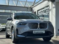 Gebraucht BMW iX1 Performance 225 kW (306 PS) 2025 Silber SUV