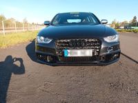 gebraucht Audi S4 3.0 TFSI S tronic quattro Avant RS Niveau
