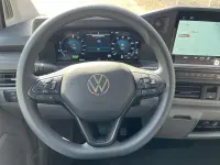 Neu VW Transporter 100 kW (136 PS) 2026 Stonegrey Van