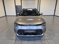 Gebraucht Kia e-Niro Inspiration 150 kW (204 PS) 2023 Grau SUV