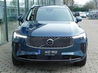 Gebraucht Volvo XC90 Plus 455 PS (334 kW) 2025 Denim blue metallic SUV