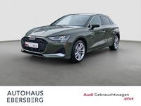 Gebraucht Audi A3 Advanced Plus 116 PS (85 kW) 2025 Limousine