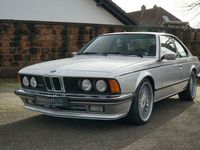 gebraucht BMW 635 Alpina E24