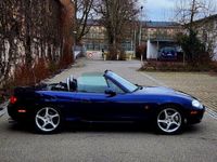 gebraucht Mazda MX5 NBFL 1.6 110PS - HU/AU 04-2025