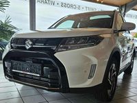 Neu Suzuki Vitara Comfort+ 129 PS (94 kW) 2025 Weiß SUV