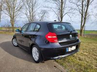 gebraucht BMW 118 118 d DPF