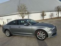 gebraucht Audi A6 Allroad quattro 3.0 TDI S tronic DPF